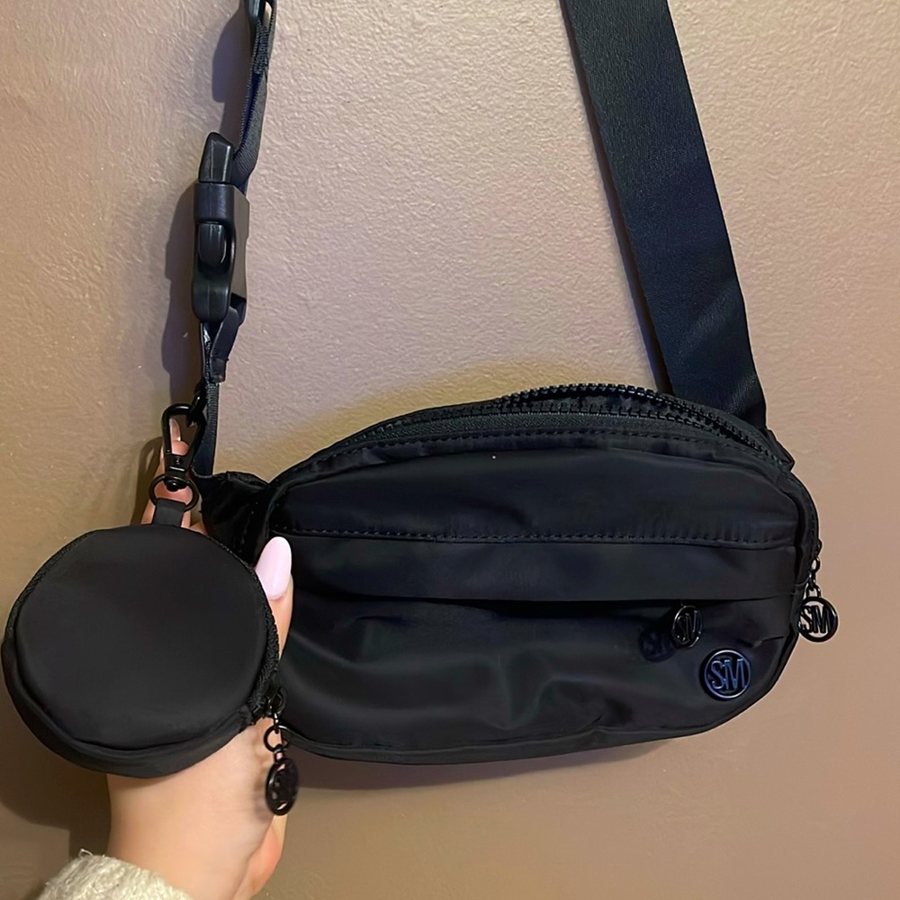 Steve Madden Belt Bag